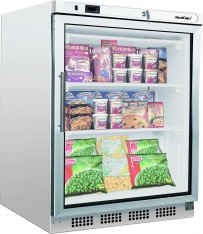Gewerbetiefkühlschrank